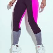 SUPERHOT Sexy Workout Leggings Cute Yoga Pants CAL701 Training