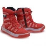 MVP Hard Training 70110 Red Workout Sneakers
