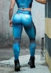 DYNAMITE BRAZIL Leggings L400 ADDICTION-Sexy Workout Legging