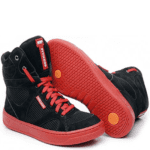 MVP STRONG 80202 -black red