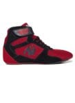 Gorilla Wear Perry High Tops Pro - red/black