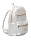 MVP Fitness Club Fashion Backpack - white