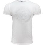 orilla Wear San Lucas T-shirt - white