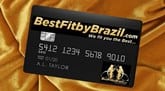 Gift Card - Best Fit by Brazil
